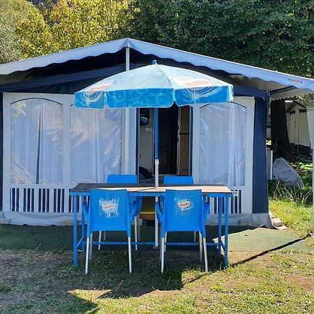 Camping Pilzone Iseo Ngoại thất bức ảnh