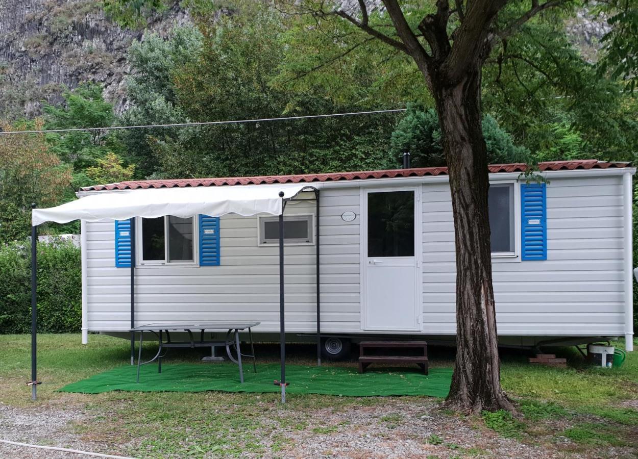 Camping Pilzone Iseo Ngoại thất bức ảnh