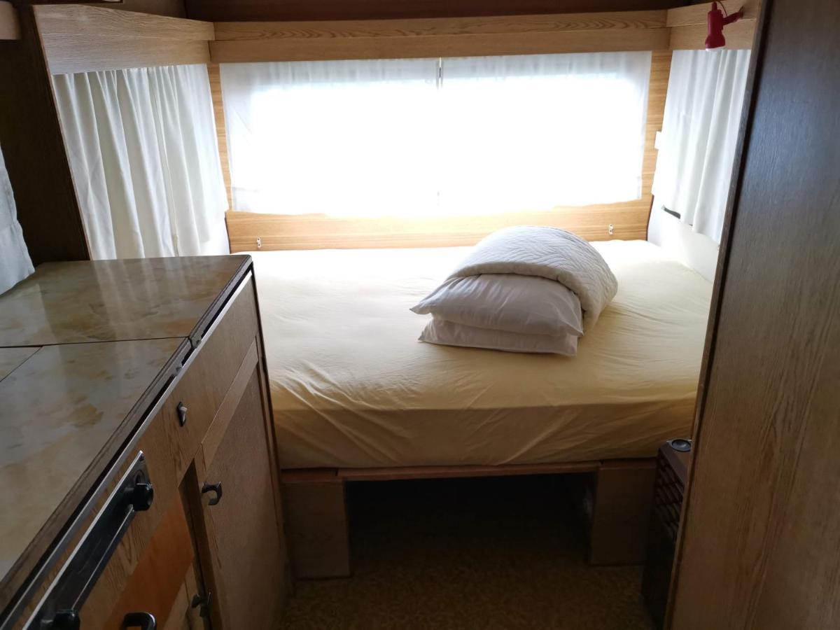 Camping Pilzone Iseo Ngoại thất bức ảnh