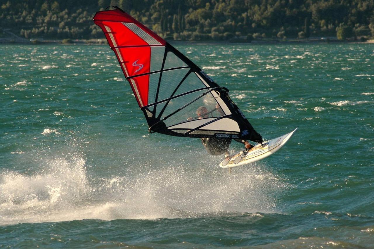 Camping Pilzone Iseo Ngoại thất bức ảnh