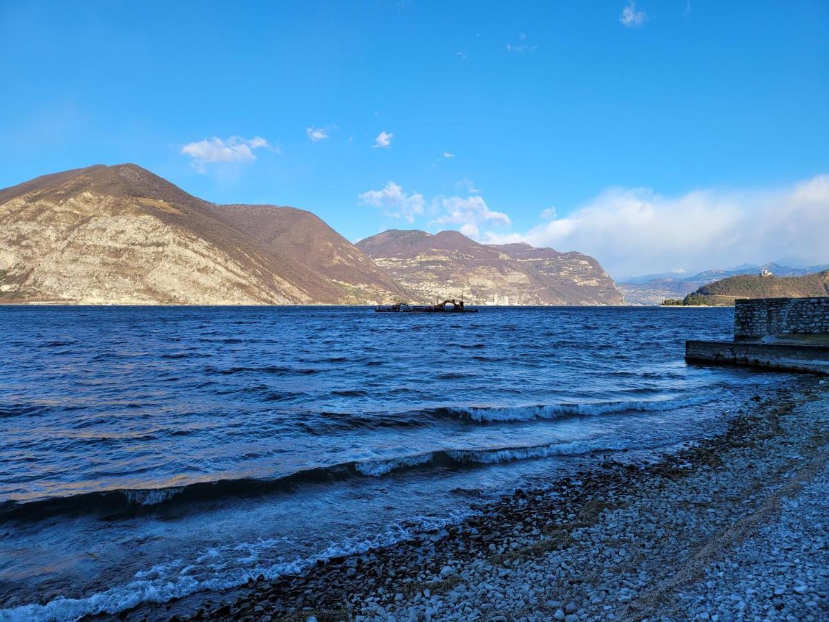 Camping Pilzone Iseo Ngoại thất bức ảnh