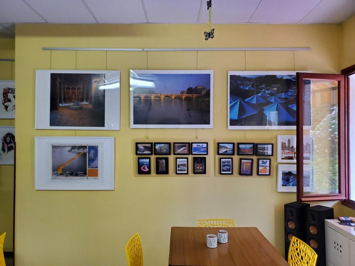 Camping Pilzone Iseo Ngoại thất bức ảnh