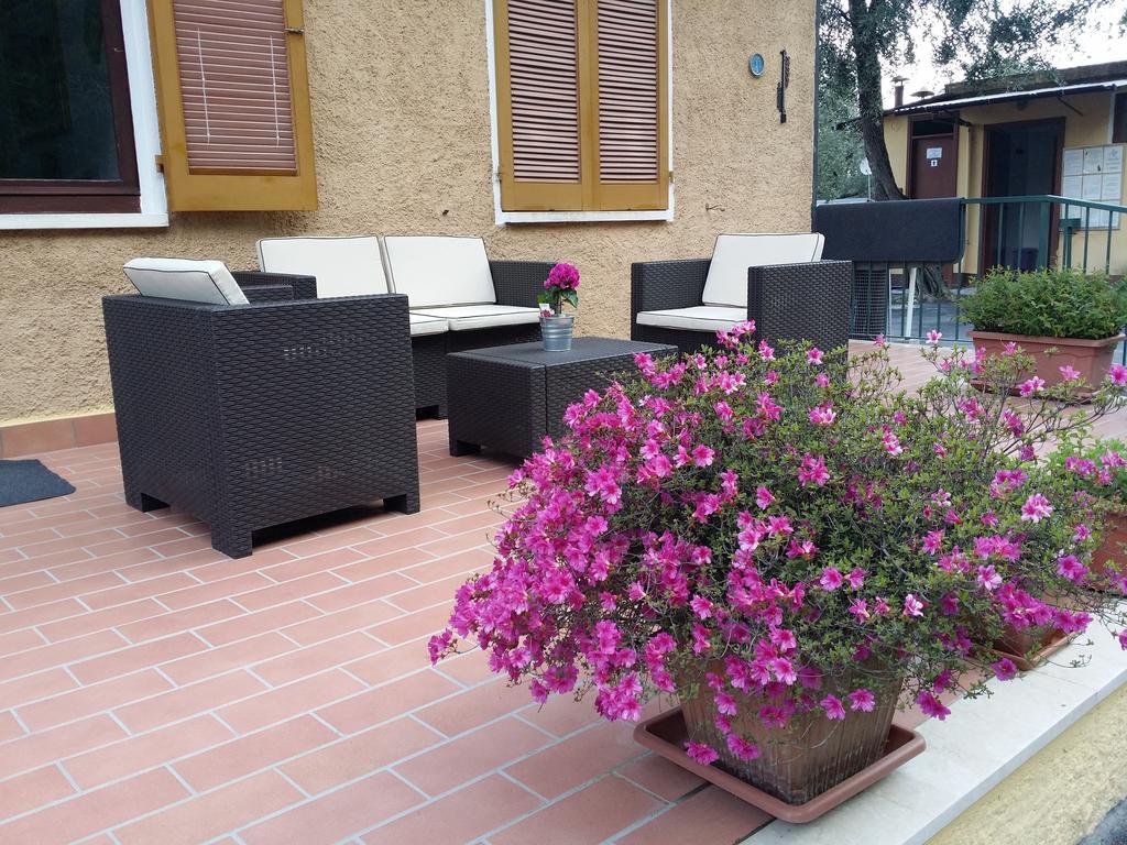 Camping Pilzone Iseo Ngoại thất bức ảnh