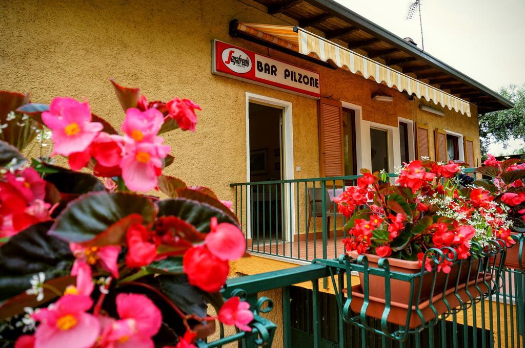 Camping Pilzone Iseo Ngoại thất bức ảnh