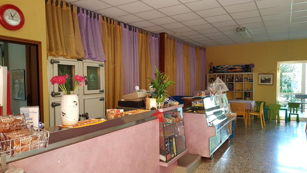 Camping Pilzone Iseo Ngoại thất bức ảnh