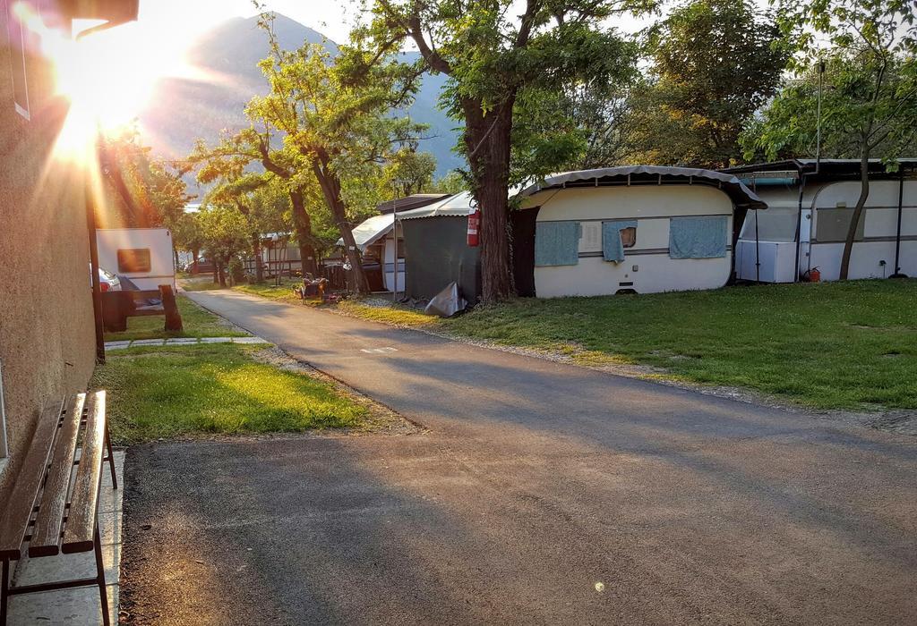 Camping Pilzone Iseo Ngoại thất bức ảnh