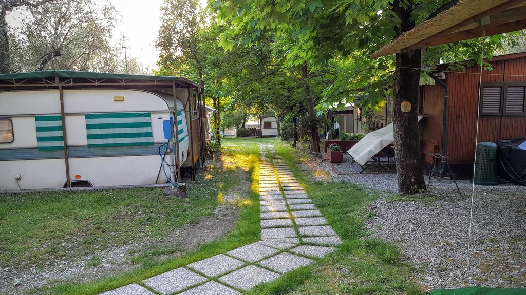 Camping Pilzone Iseo Ngoại thất bức ảnh