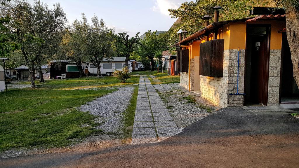 Camping Pilzone Iseo Ngoại thất bức ảnh