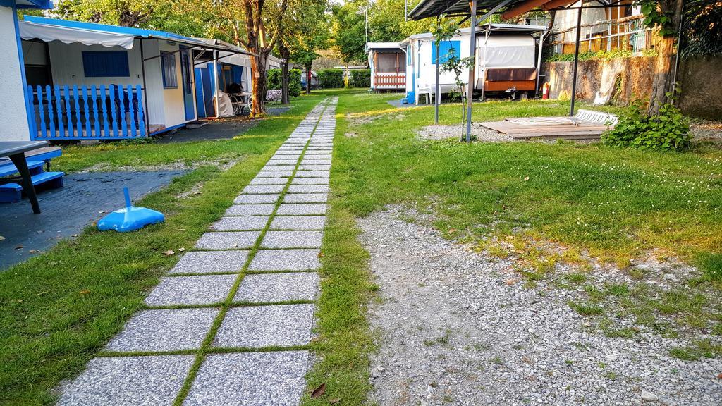 Camping Pilzone Iseo Ngoại thất bức ảnh