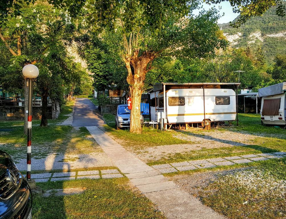 Camping Pilzone Iseo Ngoại thất bức ảnh