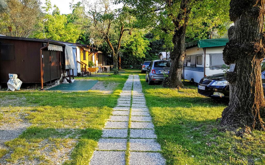 Camping Pilzone Iseo Ngoại thất bức ảnh