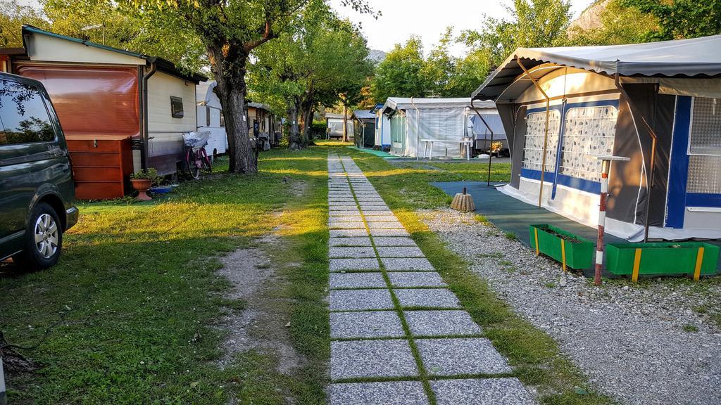 Camping Pilzone Iseo Ngoại thất bức ảnh