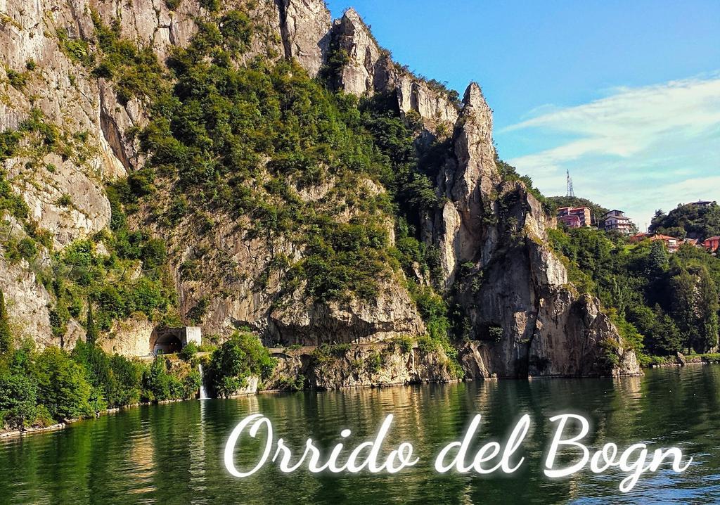 Camping Pilzone Iseo Ngoại thất bức ảnh