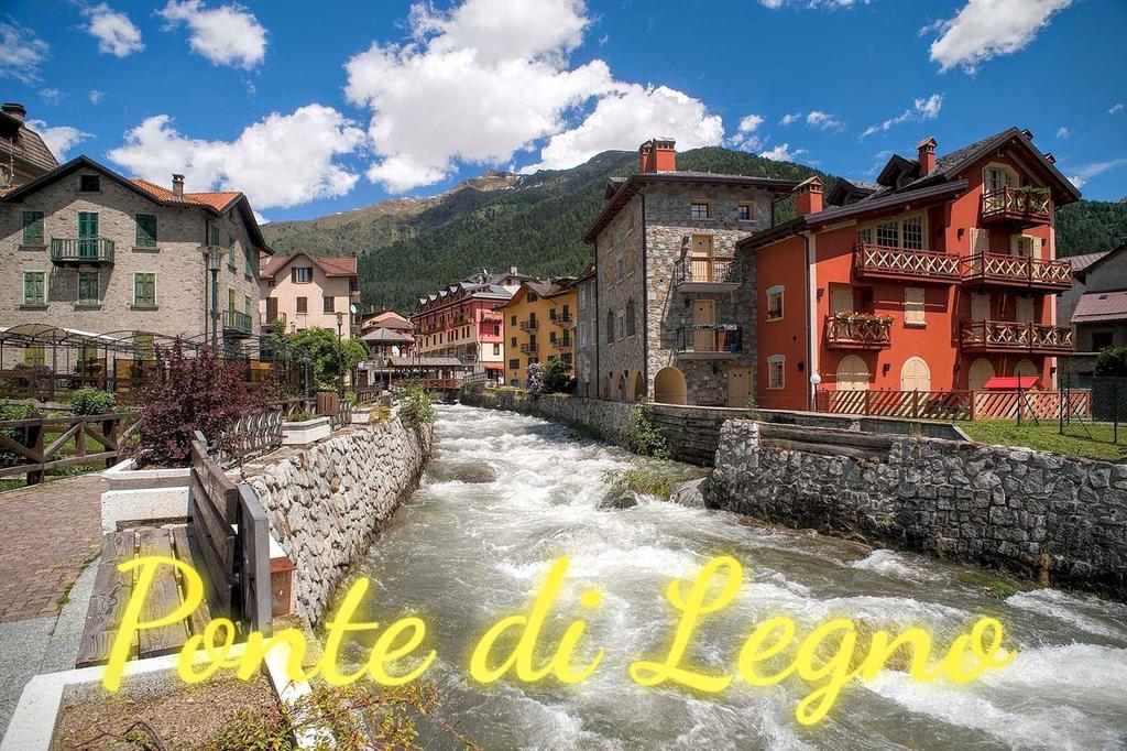 Camping Pilzone Iseo Ngoại thất bức ảnh