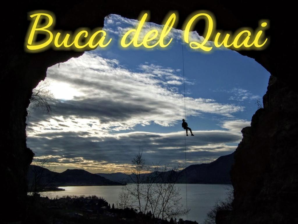 Camping Pilzone Iseo Ngoại thất bức ảnh