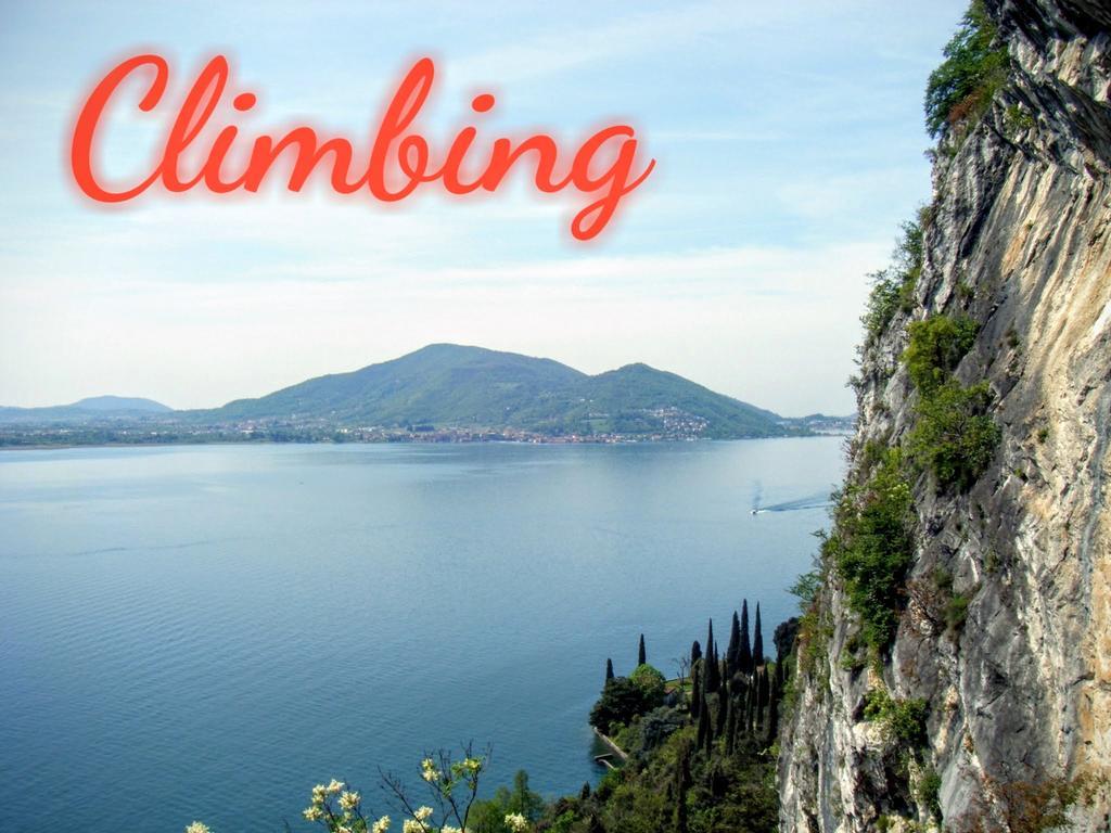 Camping Pilzone Iseo Ngoại thất bức ảnh