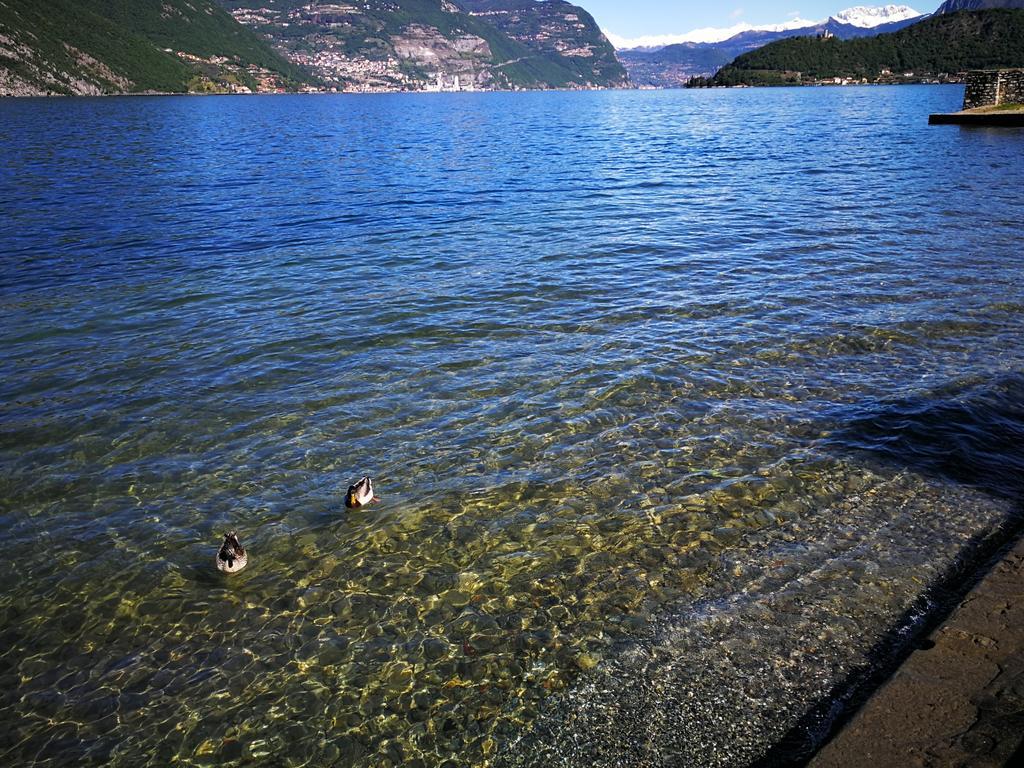 Camping Pilzone Iseo Ngoại thất bức ảnh