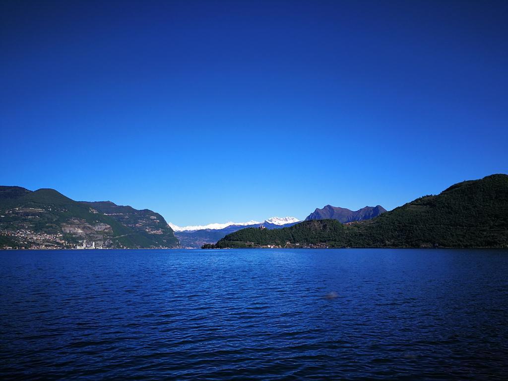 Camping Pilzone Iseo Ngoại thất bức ảnh